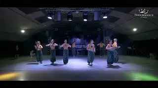 PERFORMANCE Art Center - В ритме сердца