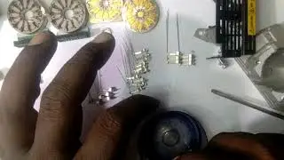 Epson PLQ20 Print head dismantling