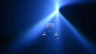 ADJ Ricochet Sound Active demo