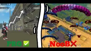 5 of the best free fire tricks 2021🔥💥FF