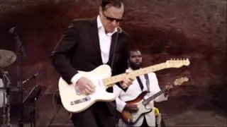 Joe Bonamassa - Tiger In Your Tank - Muddy Wolf at Red Rock