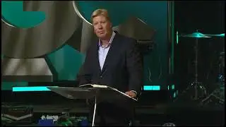 Gateway Church Pastor Robert Morris told his wife and church elders about his immorality