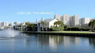 Beautiful Shoreline Towers in Destin Florida