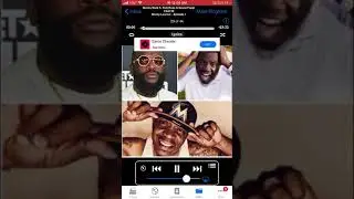 Money Mark ft. Rick Ross & Deuce Poppi - I Get Hi