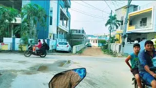 Mama ke sath kha ja rahe hai ? 😅😱🤯
