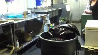Pay Back Prank