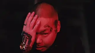 Godzilla East & Rommy Montana - BF1 [Official Music Video］