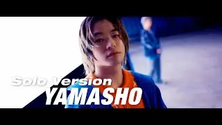 THE RAMPAGE / ツナゲキズナ (山本彰吾ver.)