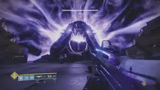 Destiny 2 &mdash; режим испытаний Калуса ОДНА ФАЗА