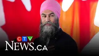 What does Jagmeet Singh need to do to win over voters during the debates?