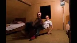 PCP - Come With Us