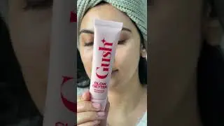 Skin Prep in winters ❄️#shorts #ytshorts #makeup #makeuptherapy #yt #skincare #winters  #glowymakeup