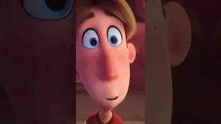 BACK TO THE OUTBACK (2021) - Chaz was inspired by Australian zookeepers