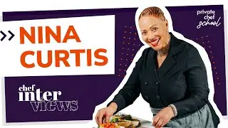 Build a Powerful Private Chef Brand 💼🍴 &mdash; Chef Nina Curtis Interview