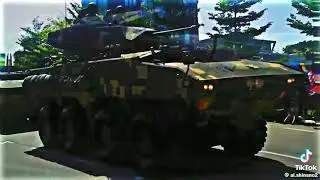 Militer Malaysia🇲🇾