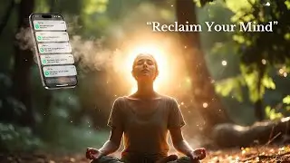 &ldquo;How to Reclaim Your Mind in the Age of Distraction'' | Daily Spark