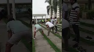 Yoda Day 2025 at Dwarka City