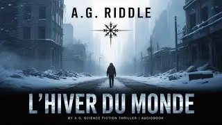 La Terre a gelé en une seule nuit ! Le salut de l'humanité dépend d'un secret oublié Partie 2