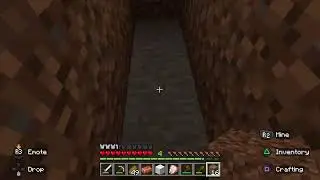 Minecraft livestream (without comenterry)  11/17/2024