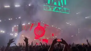 RL Grime b2b Baauer @ HARD Pacific Northwest 2022