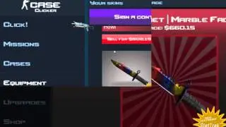 epic case clicker giveaway!