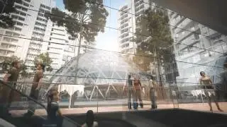 Hatten Group: Official Video (Mandarin)