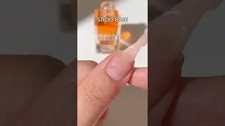 How long does your manicure last? Sticky Base wear test 💅💪 Holo Taco ft @ellzabethm