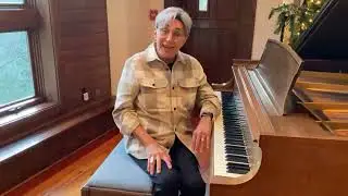 Dino at the Piano 11-6-23
