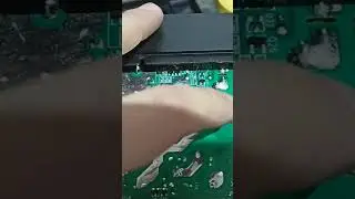 ИБП Back -UPS 650 не работает от сети.