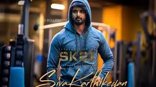 Sk21 first look latest update | sivakarthikeyan | Rajkumar periyasami | cinetrends |