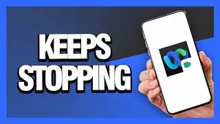 How to Fix Webex Meet Keeps Stopping - Android & Ios | Final Solution