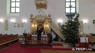 Karácsony második napja 2025. december 26.