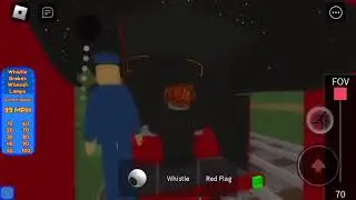 Sodor nighttime infection James attempted escape