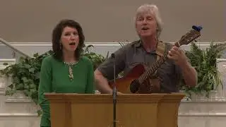 Only Through Grace (Scott Bowling)