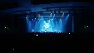 Frog Leap: Come together (Live Metal Cover @Filharmonie Filderstadt 2022)