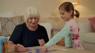 Orchard Toys - Shopping List &ndash; Matching & Memory Lotto Game