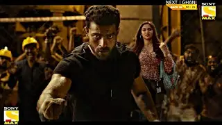 Ghani Full Movie Hindi Dubbed Release Date | Varun Tej New Movie 2021 | Ghani Trailer Hindi