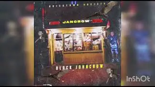 Jancrow- Black JohnCrow (Official Audio)