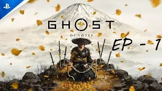 Ghost of Yotei | PS5 exclusive | First Impression