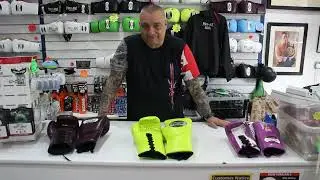 Our New Affordable Sauna Suits | Pro-Am Boxing
