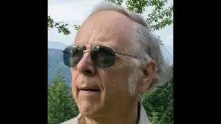 Michael Beug Mushrooms of Cascadia October 2024