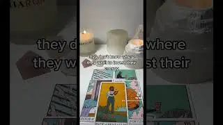 How Do They Feel About You Right Now 👀? #howdotheyfeel #tarot #tarotreading
