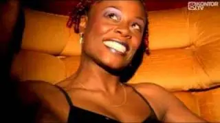 Discotex presents Cloudburst - I Can Cast A Spell (Official Video)