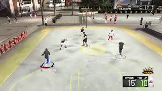 2k20park