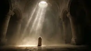 Lumen Immortale – Cantus Aeternitatis (Gregorian Chant) 432 Hz