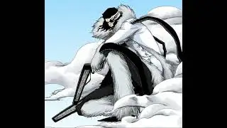 Starrk Resurrecci&oacute;n Type Soul