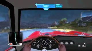 Test Drive Unlimited 2 | Ferrari 250 GTO | Logitech G27