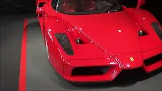 MUSEO FERRARI MARANELLO   GIUGNO 2019