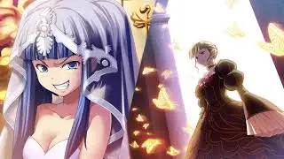 Umineko Episode 6 OST - Rurair
