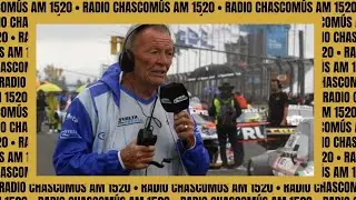 Entrevista a Jorge &ldquo;Bombero&rdquo; Pelliccioni